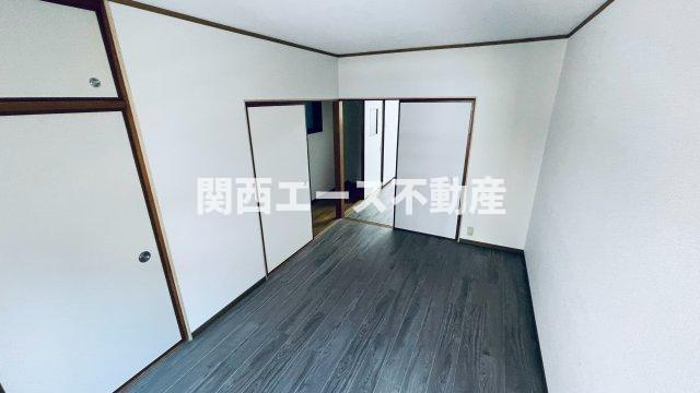  | 六万寺町１丁目貸家