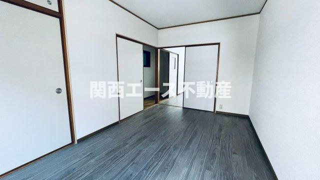  | 六万寺町１丁目貸家