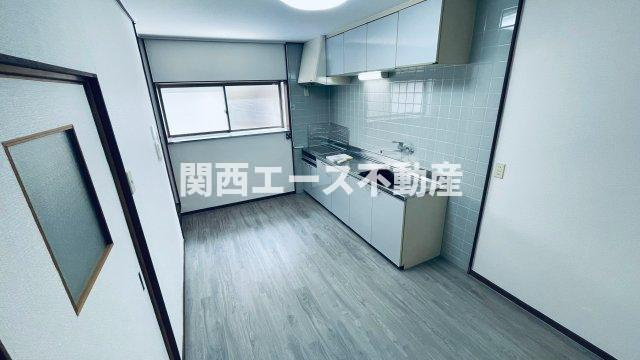  | 六万寺町１丁目貸家