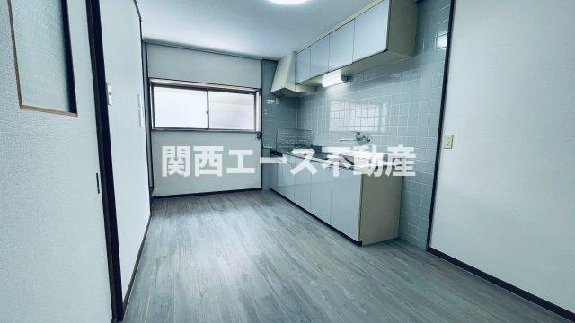  | 六万寺町１丁目貸家