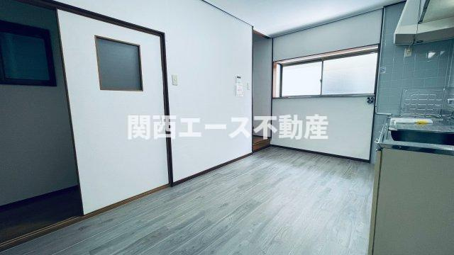  | 六万寺町１丁目貸家