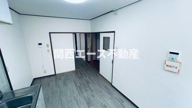  | 六万寺町１丁目貸家
