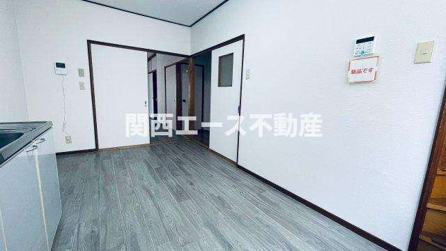 | 六万寺町１丁目貸家