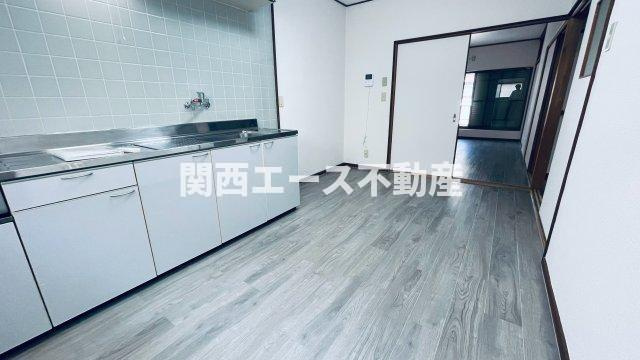  | 六万寺町１丁目貸家
