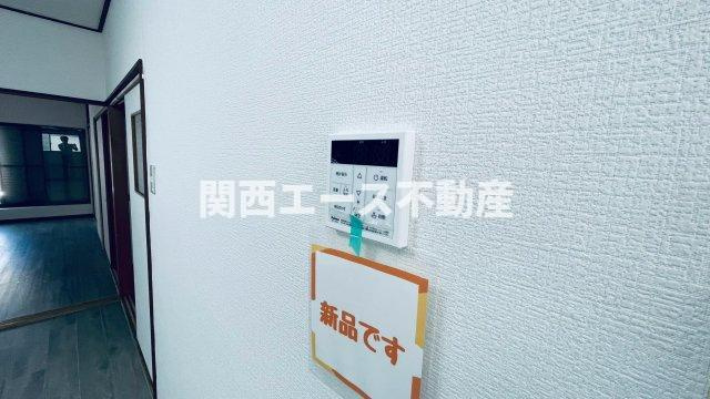  | 六万寺町１丁目貸家