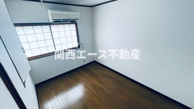  | 六万寺町１丁目貸家