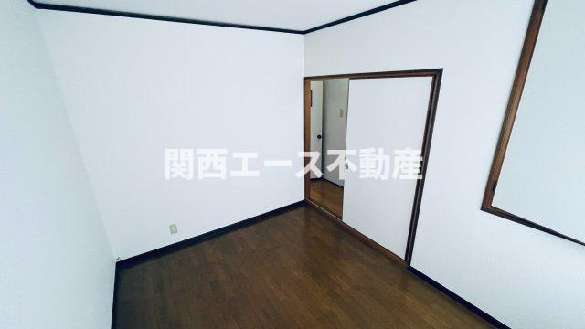  | 六万寺町１丁目貸家
