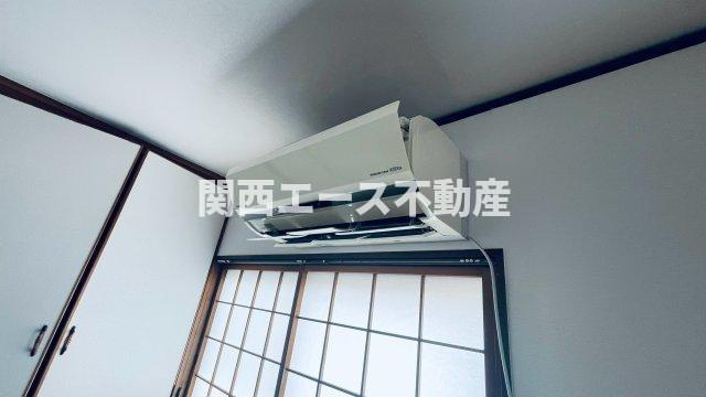  | 六万寺町１丁目貸家
