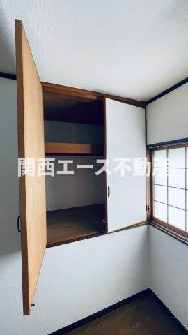  | 六万寺町１丁目貸家