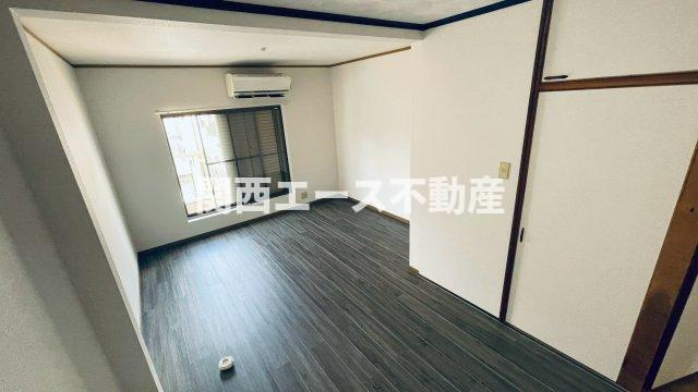  | 六万寺町１丁目貸家