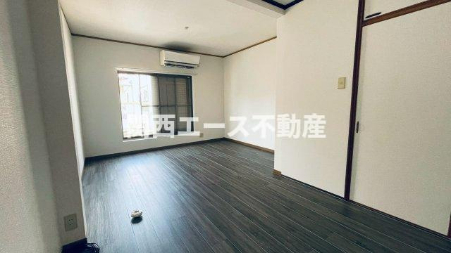  | 六万寺町１丁目貸家