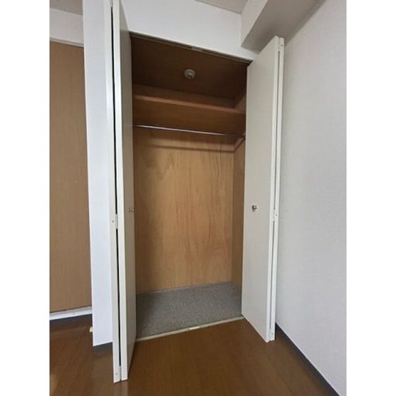 【収納】 | クレストステージアスカ
