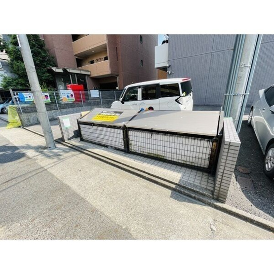 【その他共用部分】 | クレストステージアスカ