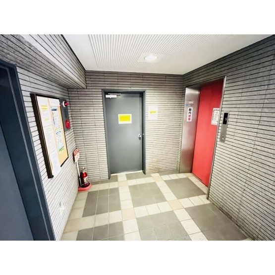 【エントランス】 | クレストステージアスカ