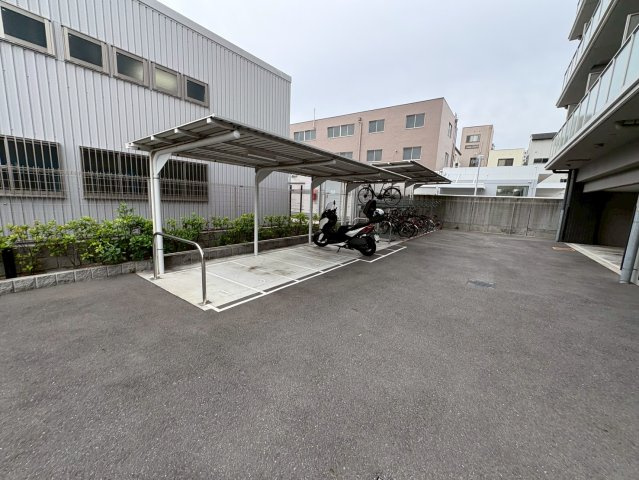  | エスリードレジデンス大阪ウエストコート