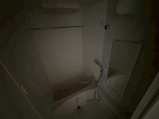 【浴室】 | エスリードレジデンス大阪ウエストコート