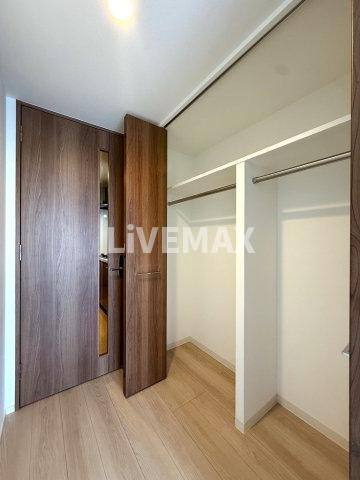 【収納】S-RESIDENCE堀田North