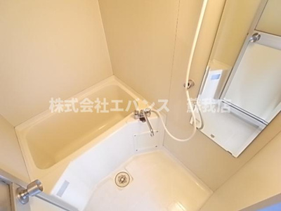 【浴室】 | YSコートA