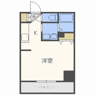 サンウッド札幌・医大前