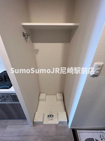 アドバンス大阪ヴェンティ のその他