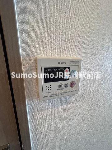 アドバンス大阪ヴェンティ のその他共用部分