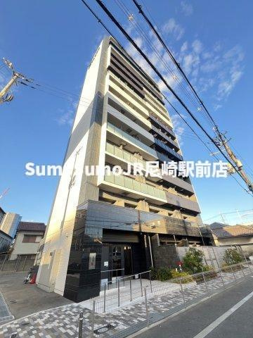 アドバンス大阪ヴェンティ 