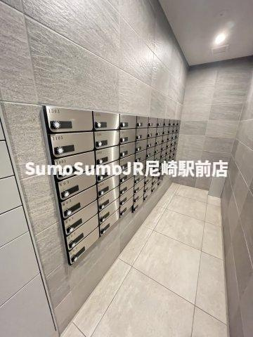 アドバンス大阪ヴェンティ のその他共用部分
