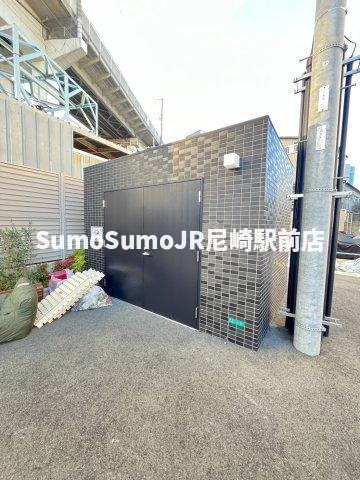 アドバンス大阪ヴェンティ のその他共用部分