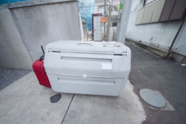 ラ・ヴィータ板橋のその他共用部分