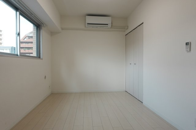 【寝室】 | アーデン上本町