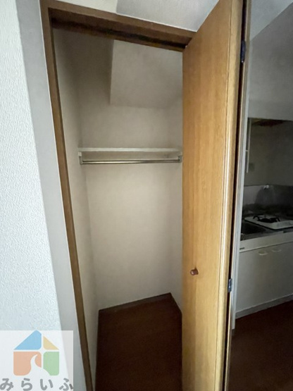 【収納】 | グレイス吹上
