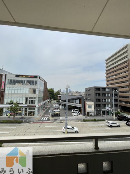 【展望】 | グレイス吹上