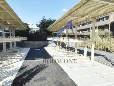 ＧＥＮＯＶＩＡ金町