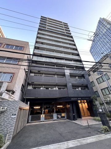 エスリード神戸三宮ラグジェの画像
