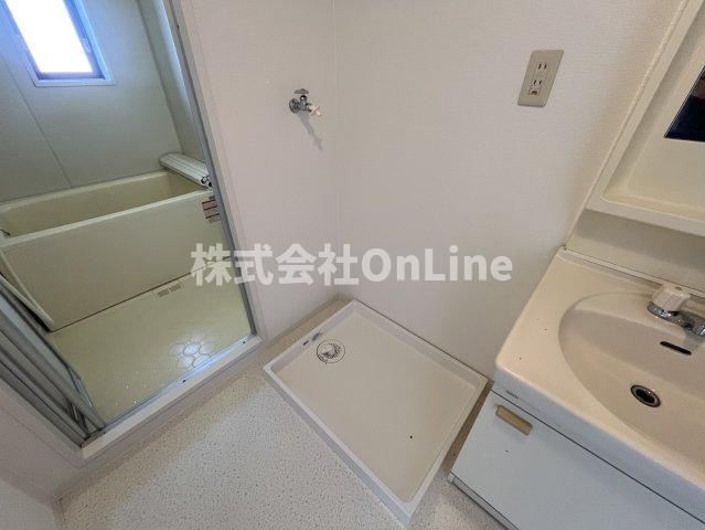 セピアコート山本の設備
