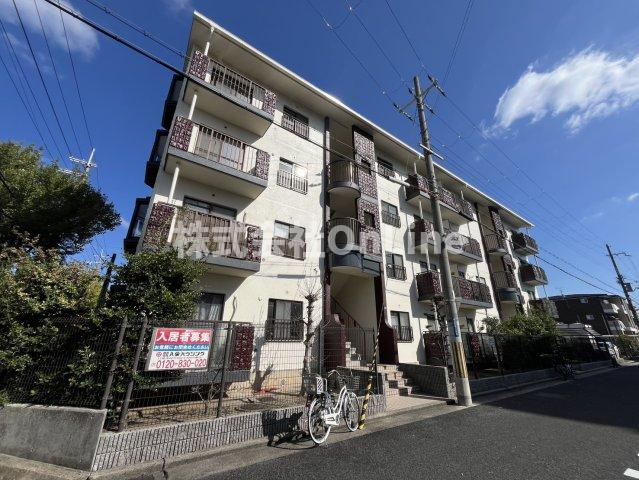 セピアコート山本