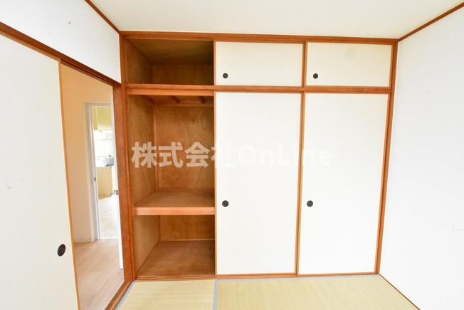 【収納】 | セピアコート山本