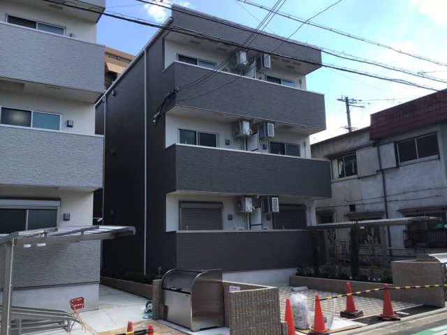 【その他共用部分】 | フジパレス鳳中町Ⅲ番館