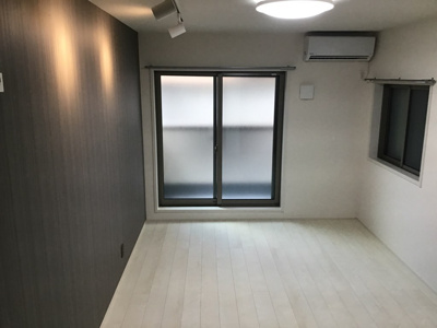 【居間・リビング】 | フジパレス鳳中町Ⅲ番館