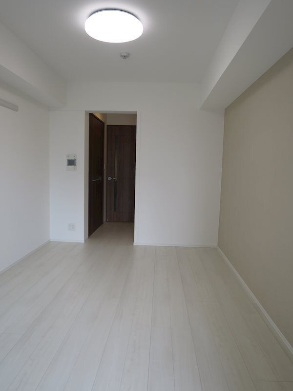 HY‘s Vigor 墨田の寝室