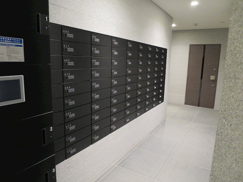 HY‘s Vigor 墨田のその他共用部分