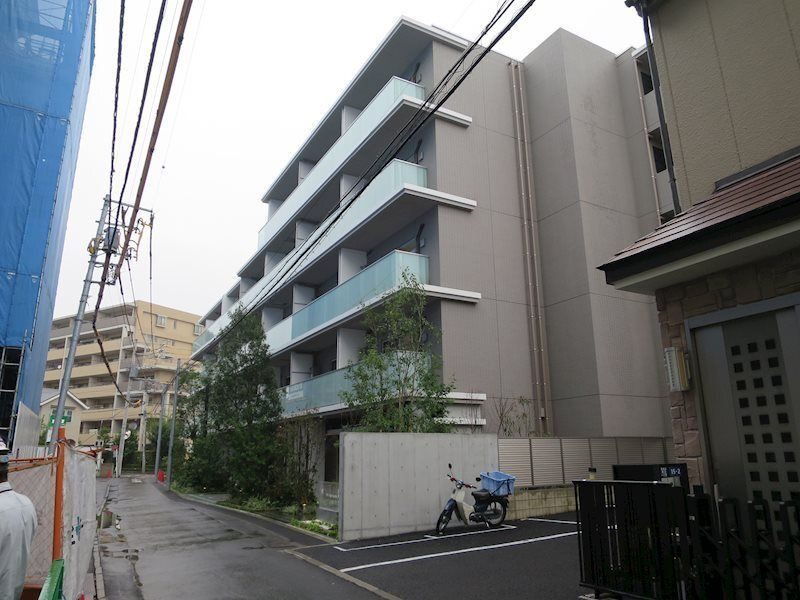 HY‘s Vigor 墨田