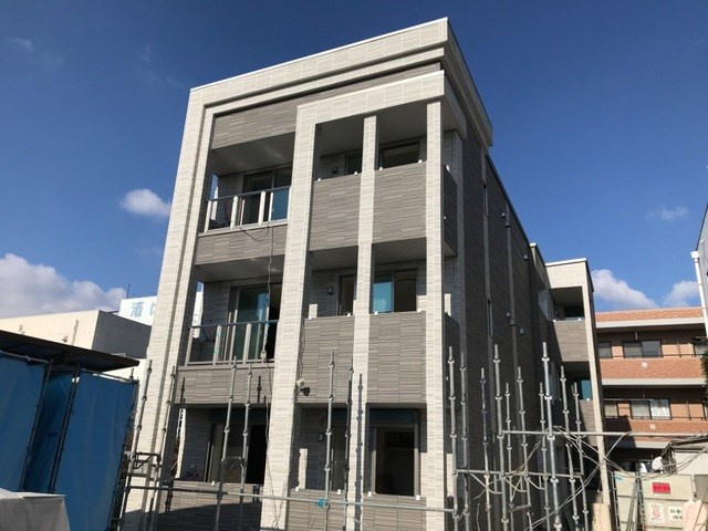 コートダジュール中村１