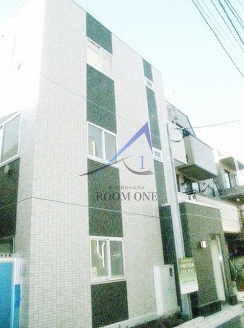 カルディア荏原中延