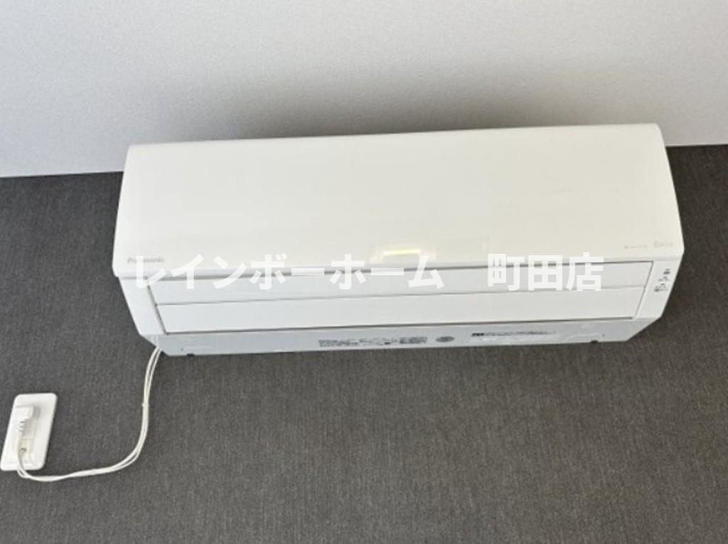 ベイルーム相武台前※初期費用分割後払いサービス利用可能物件の設備|同施工会社参考写真