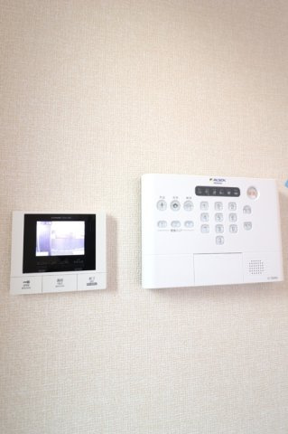 ハレカノアのセキュリティ