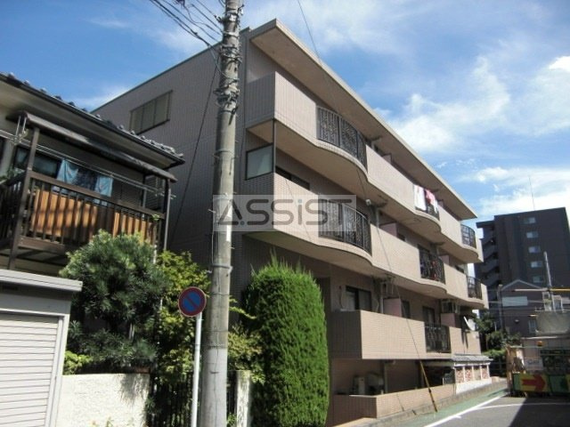 フジヨシ小島町ビル