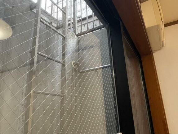 本町６丁目貸家の展望