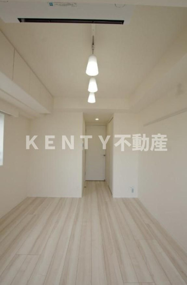 【寝室】 | ブライズ多摩川 | 寝室にいかがでしょうか