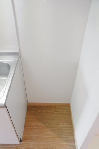 スカイコート文京茗荷谷の内装